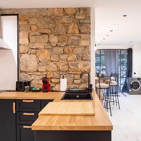 " Art Loft D'Exception " Au Coeur De Cannes - 90M De Design Et De Confort Zewnętrze zdjęcie