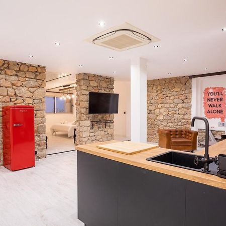 " Art Loft D'Exception " Au Coeur De Cannes - 90M De Design Et De Confort Zewnętrze zdjęcie