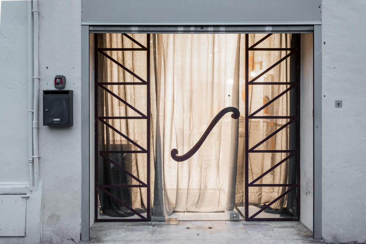 " Art Loft D'Exception " Au Coeur De Cannes - 90M De Design Et De Confort Zewnętrze zdjęcie