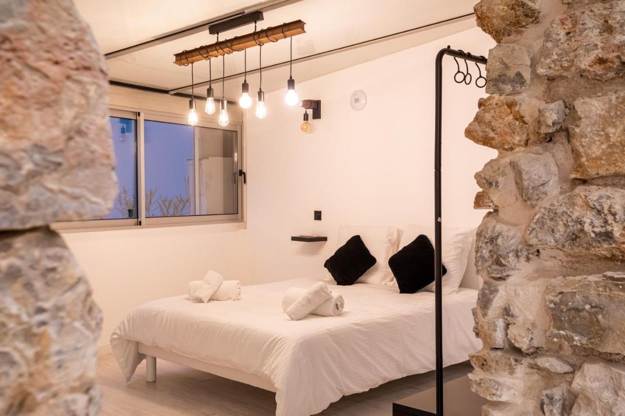 " Art Loft D'Exception " Au Coeur De Cannes - 90M De Design Et De Confort Zewnętrze zdjęcie