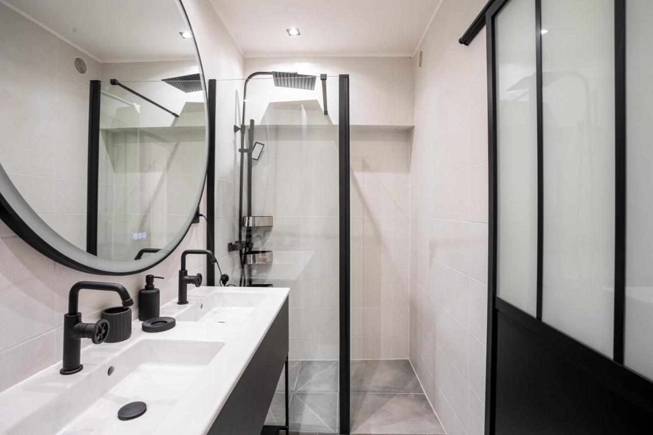 " Art Loft D'Exception " Au Coeur De Cannes - 90M De Design Et De Confort Zewnętrze zdjęcie