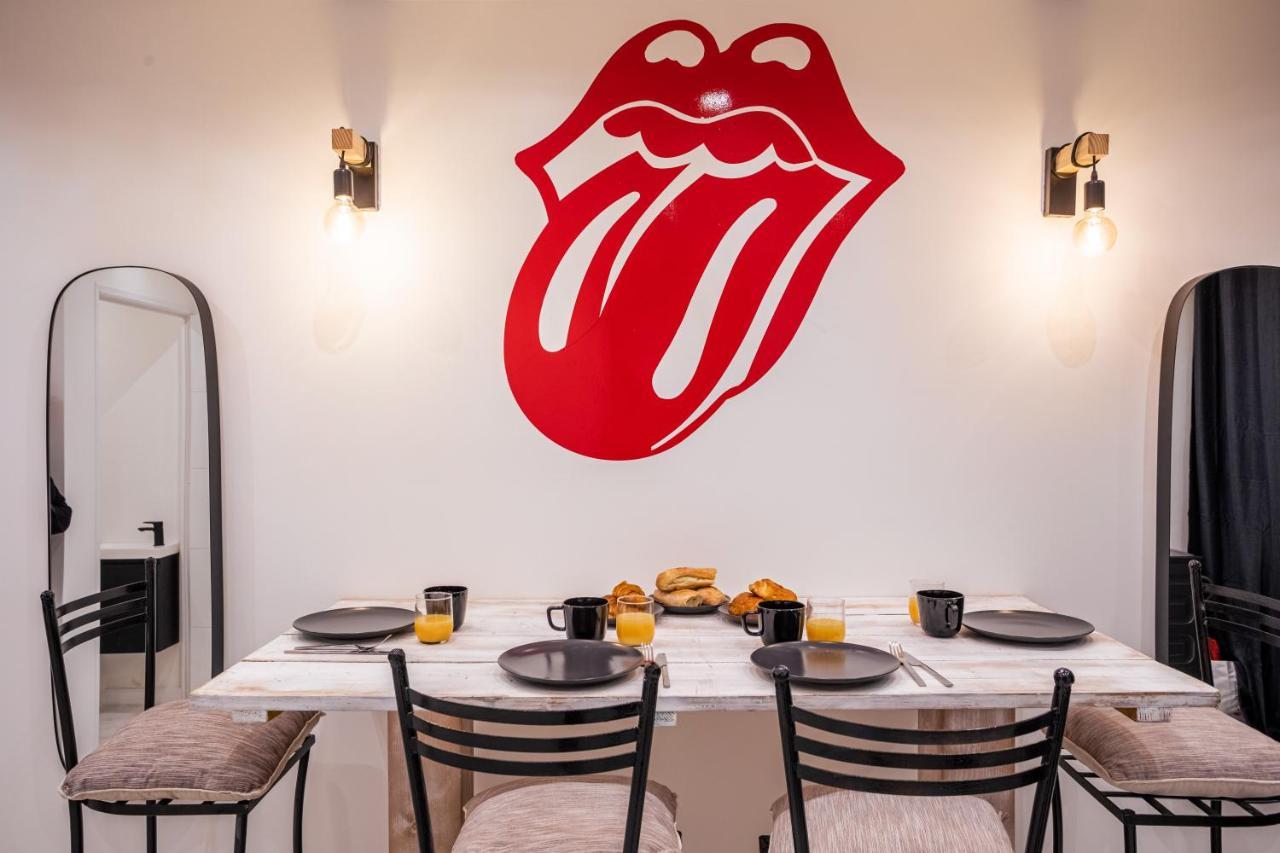 " Art Loft D'Exception " Au Coeur De Cannes - 90M De Design Et De Confort Zewnętrze zdjęcie